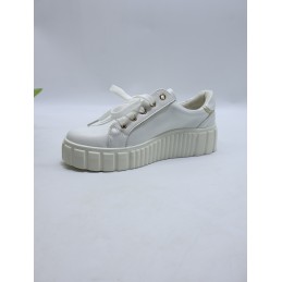 BUTY DAMSKIE . SIZE: 36-41 (12 PAR/PACZKA) KOLOR JAK NA ZDZIĘCIU