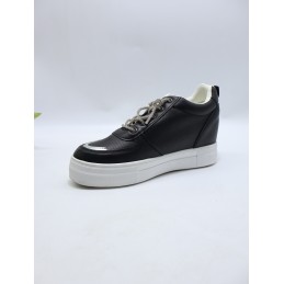 BUTY DAMSKIE . SIZE: 36-41 (12 PAR/PACZKA) KOLOR JAK NA ZDZIĘCIU