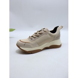 BUTY DAMSKIE . SIZE: 36-41 (12 PAR/PACZKA) KOLOR JAK NA ZDZIĘCIU