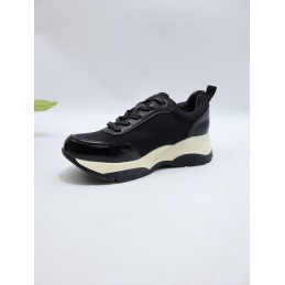 BUTY DAMSKIE . SIZE: 36-41 (12 PAR/PACZKA) KOLOR JAK NA ZDZIĘCIU