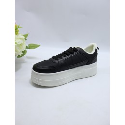 BUTY DAMSKIE . SIZE: 36-41 (12 PAR/PACZKA) KOLOR JAK NA ZDZIĘCIU