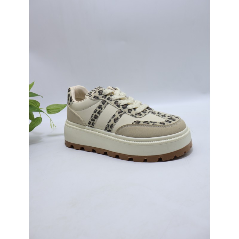 BUTY DAMSKIE . SIZE: 36-41 (12 PAR/PACZKA) KOLOR JAK NA ZDZIĘCIU