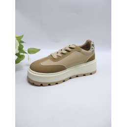 BUTY DAMSKIE . SIZE: 36-41 (12 PAR/PACZKA) KOLOR JAK NA ZDZIĘCIU