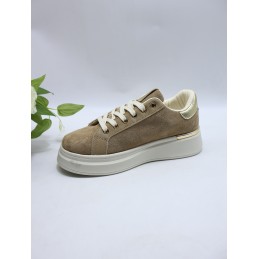 BUTY DAMSKIE . SIZE: 36-41 (12 PAR/PACZKA) KOLOR JAK NA ZDZIĘCIU