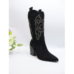 BOTKI DAMSKIE . SIZE: 36-41...