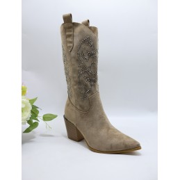 BOTKI DAMSKIE . SIZE: 36-41...