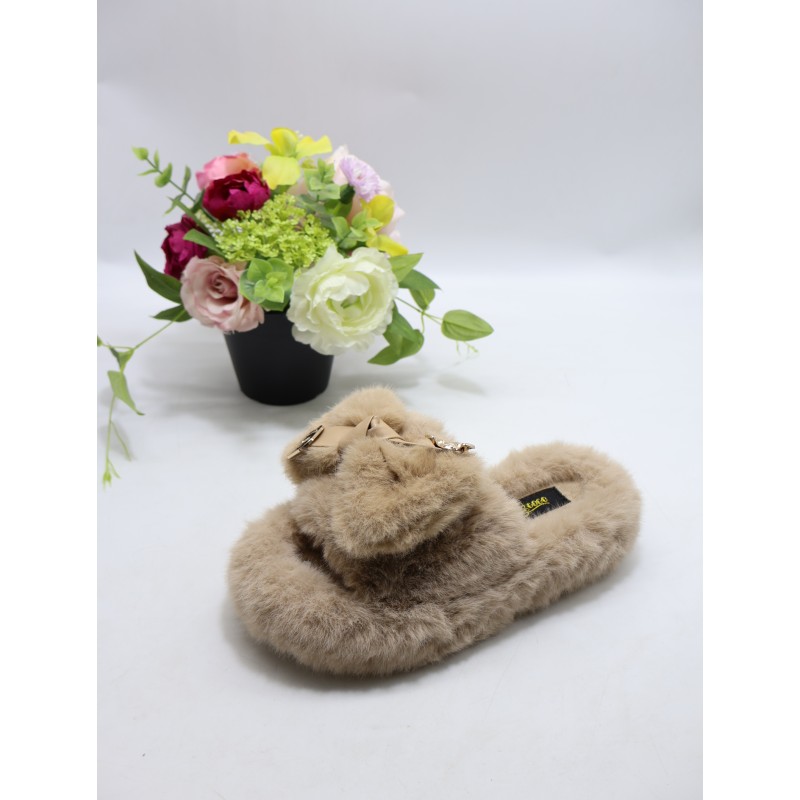 KAPCIE DAMSKIE . SIZE: 36-41 (12 PAR/PACZKA) KOLOR JAK NA ZDZIĘCIU