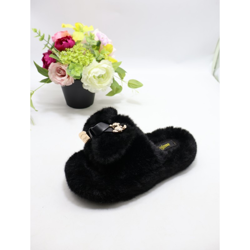 KAPCIE DAMSKIE . SIZE: 36-41 (12 PAR/PACZKA) KOLOR JAK NA ZDZIĘCIU