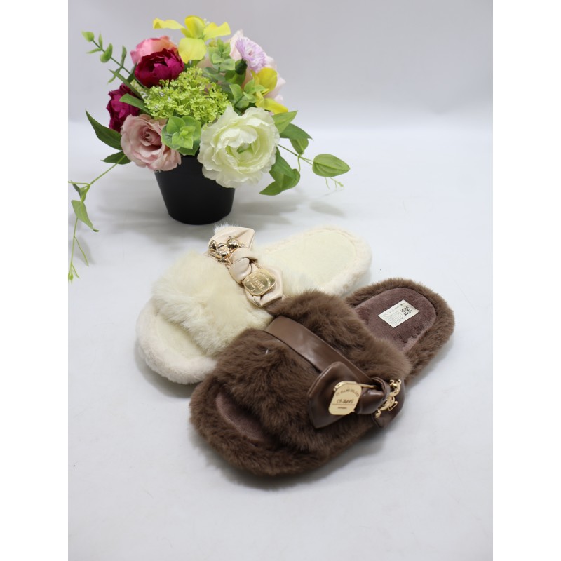 KAPCIE DAMSKIE . SIZE: 36-41 (36 PAR/PACZKA) KOLOR JAK NA ZDZIĘCIU