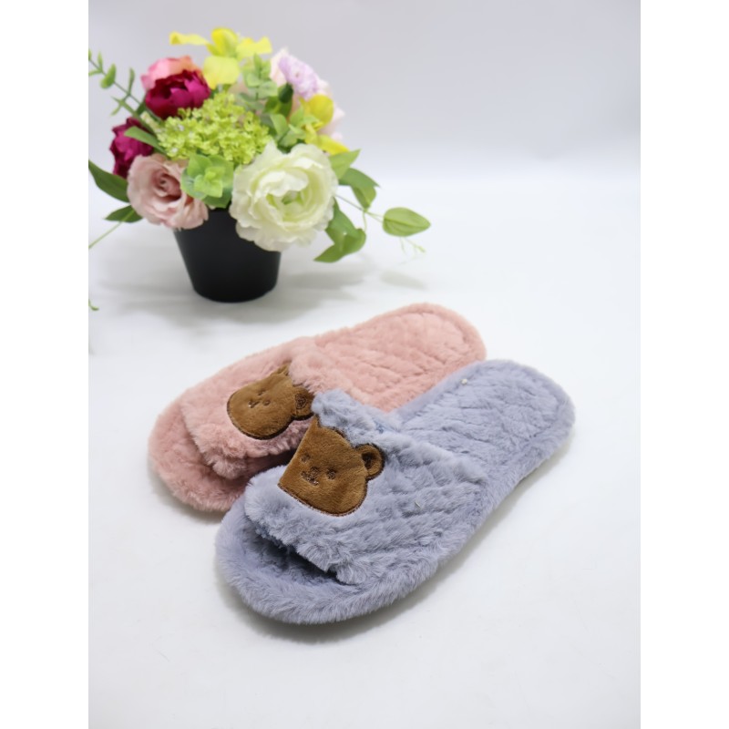 KAPCIE DAMSKIE . SIZE: 36-41 (36 PAR/PACZKA) KOLOR JAK NA ZDZIĘCIU