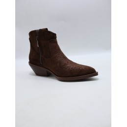 BUTY DAMSKIE . SIZE: 36-41 (12 PAR/PACZKA) KOLOR JAK NA ZDZIĘCIU