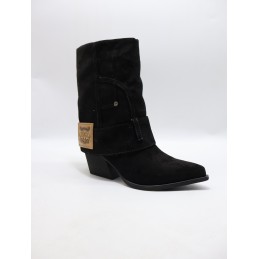 BOTKI DAMSKIE . SIZE: 36-41...