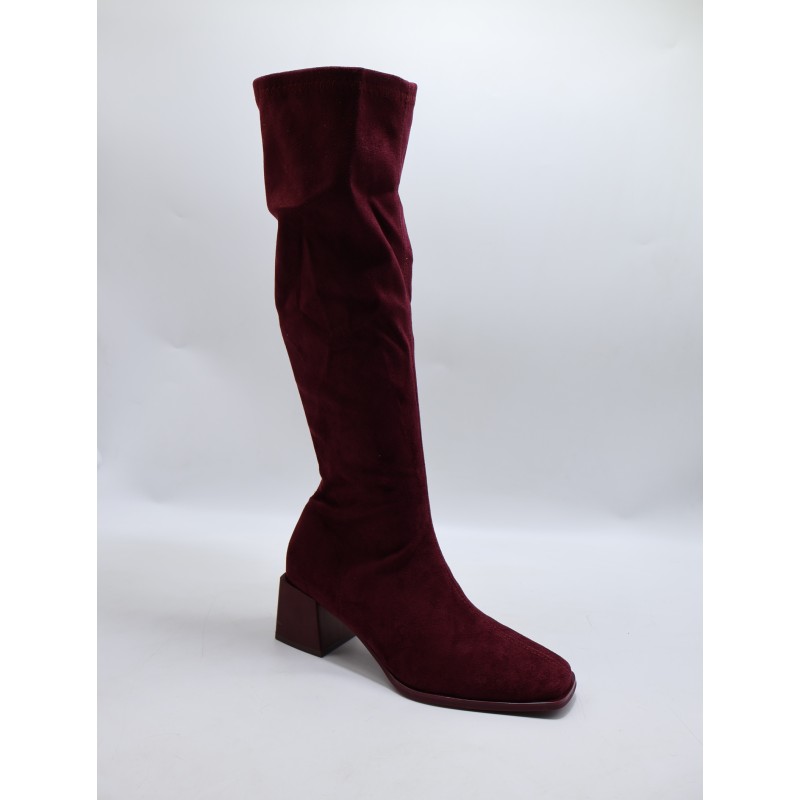 BOTKI DAMSKIE . SIZE: 36-41 (12 PAR/PACZKA) KOLOR JAK NA ZDZIĘCIU