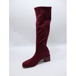 BOTKI DAMSKIE . SIZE: 36-41 (12 PAR/PACZKA) KOLOR JAK NA ZDZIĘCIU