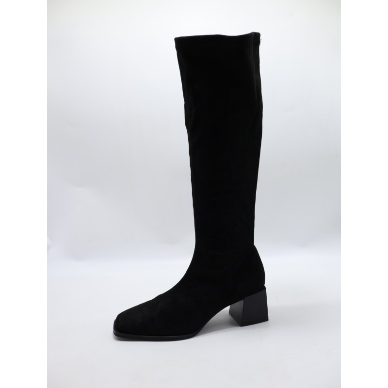 BOTKI DAMSKIE . SIZE: 36-41 (12 PAR/PACZKA) KOLOR JAK NA ZDZIĘCIU