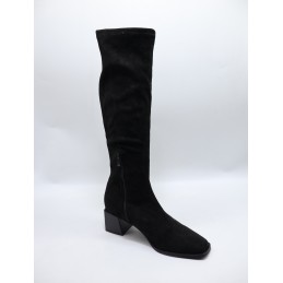 BOTKI DAMSKIE . SIZE: 36-41 (12 PAR/PACZKA) KOLOR JAK NA ZDZIĘCIU