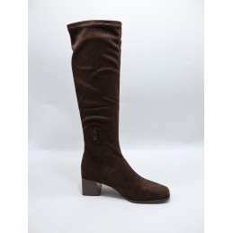 BOTKI DAMSKIE . SIZE: 36-41 (12 PAR/PACZKA) KOLOR JAK NA ZDZIĘCIU