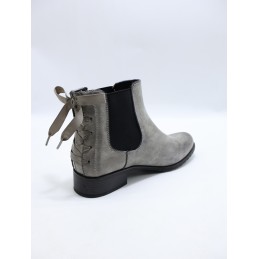 BUTY DAMSKIE . SIZE: 36-41 (12 PAR/PACZKA) KOLOR JAK NA ZDZIĘCIU