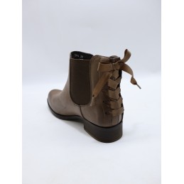 BUTY DAMSKIE . SIZE: 36-41 (12 PAR/PACZKA) KOLOR JAK NA ZDZIĘCIU