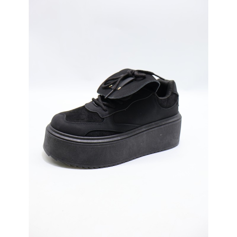 BUTY DAMSKIE . SIZE: 36-41 (12 PAR/PACZKA) KOLOR JAK NA ZDZIĘCIU