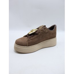 BUTY DAMSKIE . SIZE: 36-41 (12 PAR/PACZKA) KOLOR JAK NA ZDZIĘCIU