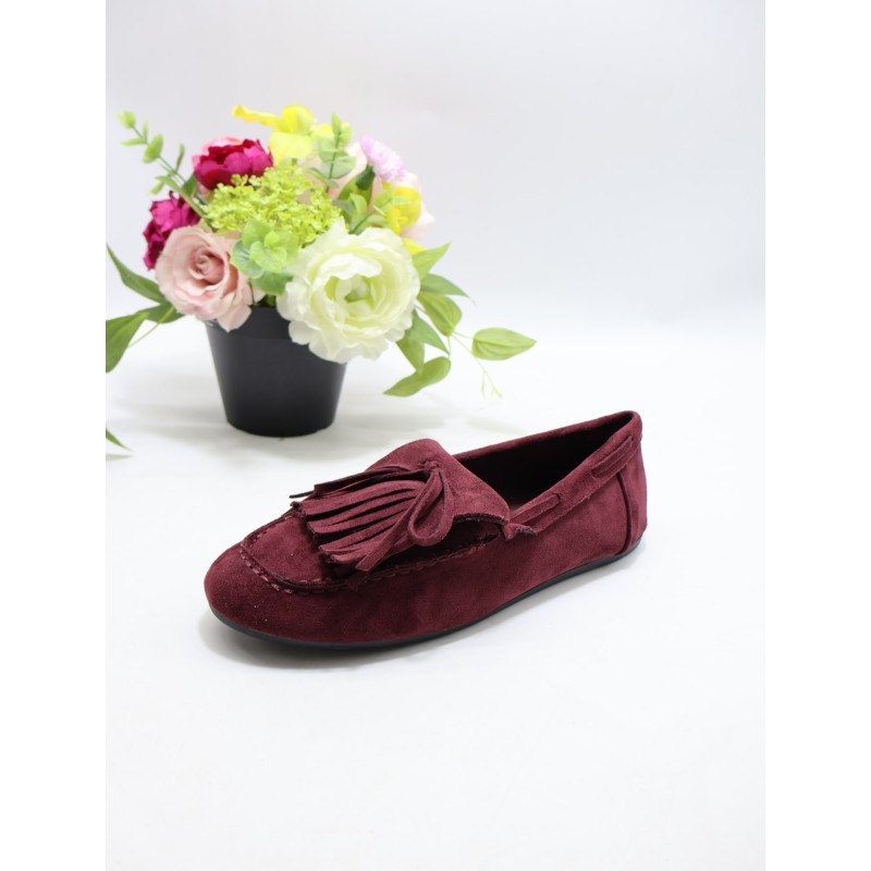 BUTY DAMSKIE . SIZE: 36-41 (12 PAR/PACZKA) KOLOR JAK NA ZDZIĘCIU