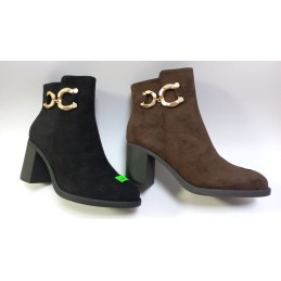 Buty Botki...