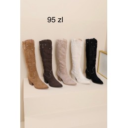 Buty Botki...
