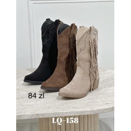 Buty Botki...