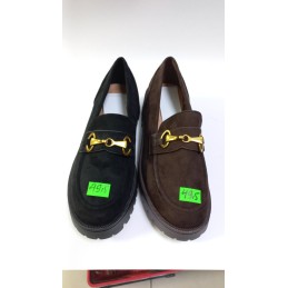 Buty Półbuty...