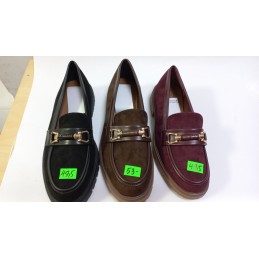 Buty Półbuty...
