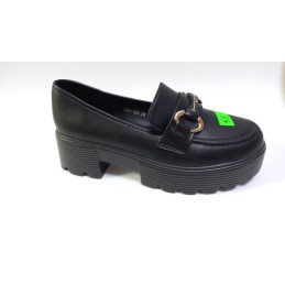 Buty Półbuty...