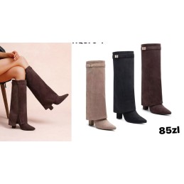 Buty Botki...