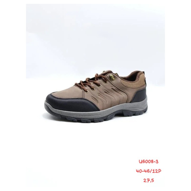 Buty Sportowe MĘSKIE(40-46,12par)Kolor Jak na zdzięciu