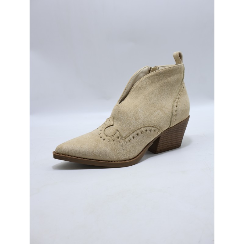 BUTY DAMSKIE . SIZE: 36-41 (12 PAR/PACZKA) KOLOR JAK NA ZDZIĘCIU