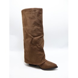 BOTKI DAMSKIE . SIZE: 36-41 (12 PAR/PACZKA) KOLOR JAK NA ZDZIĘCIU