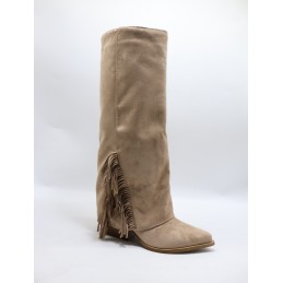BOTKI DAMSKIE . SIZE: 36-41...