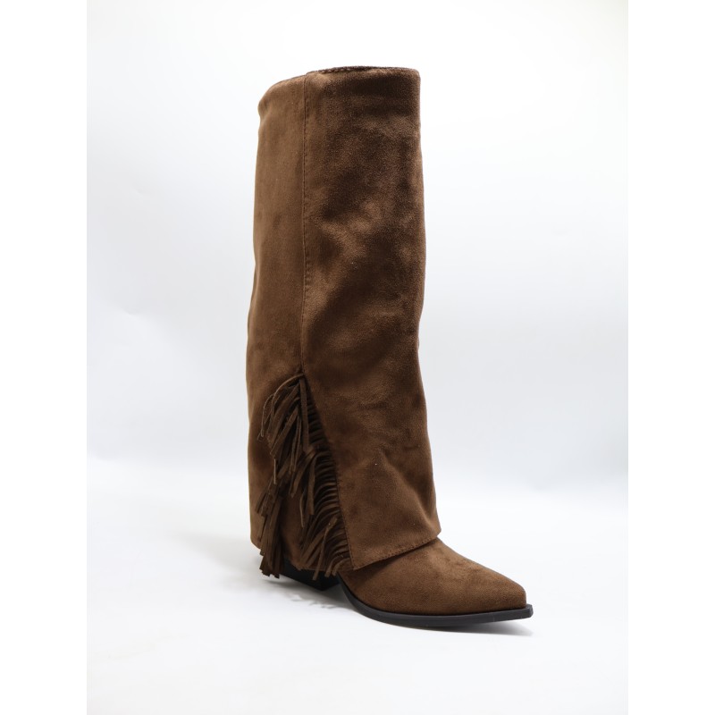 BOTKI DAMSKIE . SIZE: 36-41 (12 PAR/PACZKA) KOLOR JAK NA ZDZIĘCIU