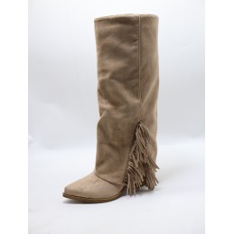 BOTKI DAMSKIE . SIZE: 36-41...