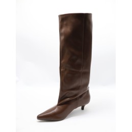 BOTKI DAMSKIE . SIZE: 36-41 (12 PAR/PACZKA) KOLOR JAK NA ZDZIĘCIU
