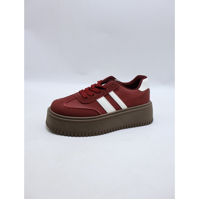 BUTY DAMSKIE . SIZE: 36-41 (12 PAR/PACZKA) KOLOR JAK NA ZDZIĘCIU