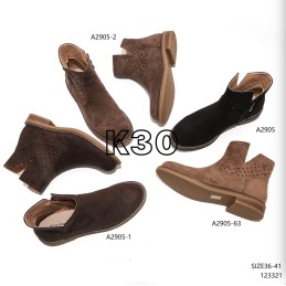 Buty Botki...