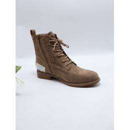 BUTY DAMSKIE . SIZE: 36-41 (12 PAR/PACZKA) KOLOR JAK NA ZDZIĘCIU