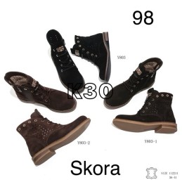 Buty Botki...