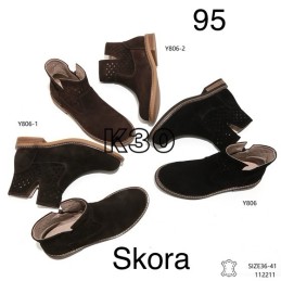 Buty Botki...