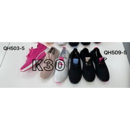 Buty Sportowe DAMSKIE...