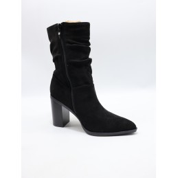 BUTY DAMSKIE . SIZE: 36-41 (12 PAR/PACZKA) KOLOR JAK NA ZDZIĘCIU