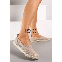 Buty Półbuty DAMSKIE...