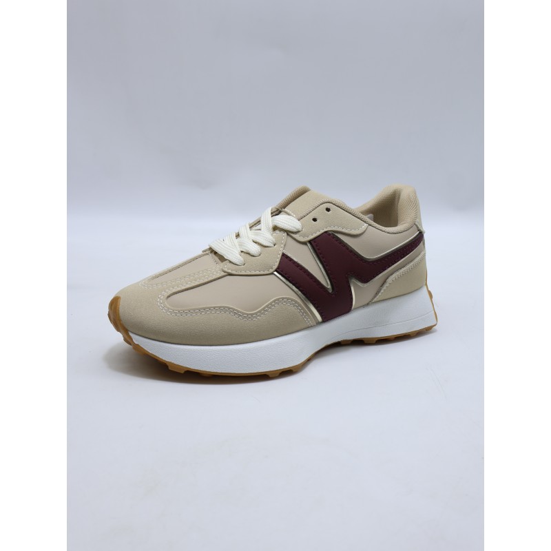 BUTY DAMSKIE . SIZE: 36-41 (12 PAR/PACZKA) KOLOR JAK NA ZDZIĘCIU