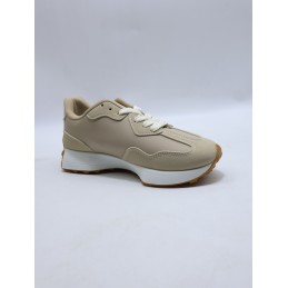 BUTY DAMSKIE . SIZE: 36-41 (12 PAR/PACZKA) KOLOR JAK NA ZDZIĘCIU